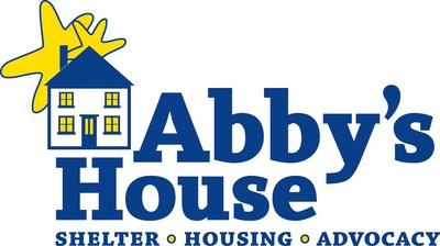 Abby's House Logo