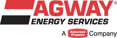 AES - A suburban propane company