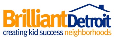 Brilliant Detroit logo