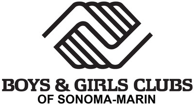Logo - Boys & Girls Clubs of Sonoma-Marin