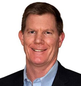 Dan Boyd Vice President, Area Operations