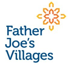 Father Joe's Villages logo