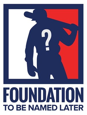 Foundation To Be Named Later Logo