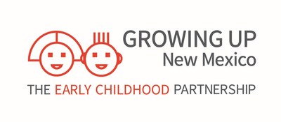 Growing Up New Mexico Logo
