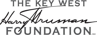 The Key West Harry S. Truman Foundation Logo