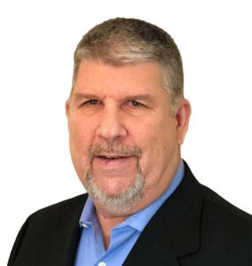 John Fields Vice President, Area Operations