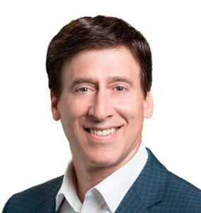 Michael Schueler Vice President, Product Supply