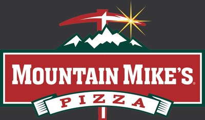 Mountain Mike's Pizza Logo