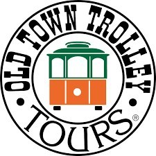 Old Town Trolley/Historic Tours of America logo