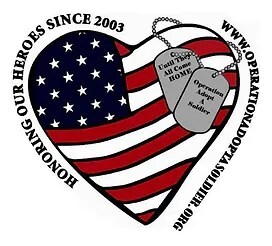 Operation Adopt A Soldier