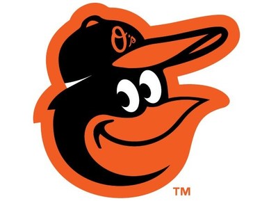 Orioles logo (PRNewsfoto/Suburban Propane Partners, L.P.)