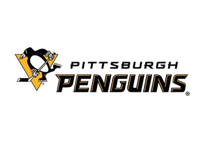 Pittsburgh Penguins Logo