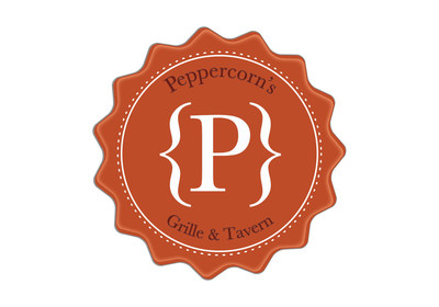 Peppercorn's Logo