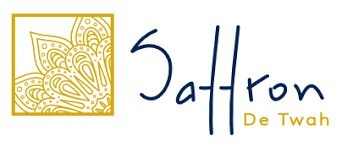 Saffron De Twah logo