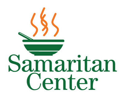 Samaritan Center Logo