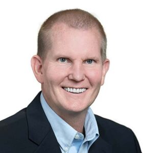 Steven Boyd Chief Operating Officer