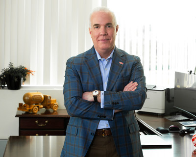 Michael Stivala, President and CEO of Suburban Propane, was recently appointed to the position of Chairperson for the New Jersey Regional Council of the American Red Cross.