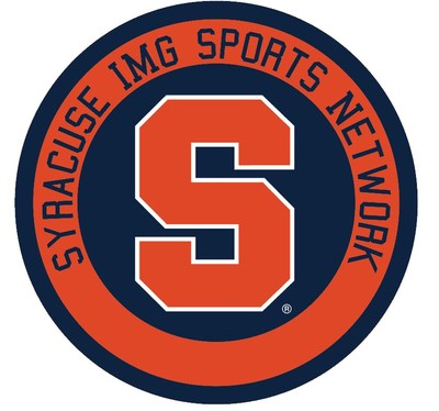 Syracuse IMG Sports Network Logo