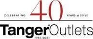 Tanger Outlets Logo
